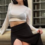 Yahyakaptan Escort Tesettürlü Meryem
